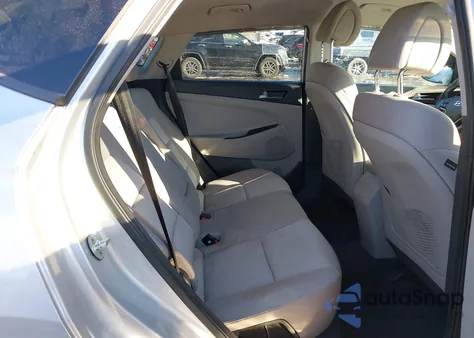 2016 Hyundai Tucson Sport z USA, uszkodzony, nr VIN KM8J3CA26GU094266